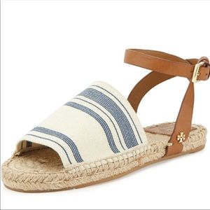 Tory Burch Espadrille sandals